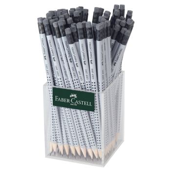 Карандаш ч/г Faber-Castell Карандаш ч/г Faber-Castell
